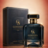Essence Of Pure Elegance – A Refined Men’s Perfume by GOSSTEN