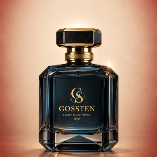 32 Essence Of Pure Elegance – A Refined Men’s Perfume by GOSSTEN