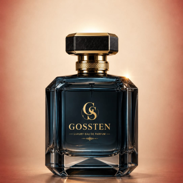 Essence Of Pure Elegance – A Refined Men’s Perfume by GOSSTEN