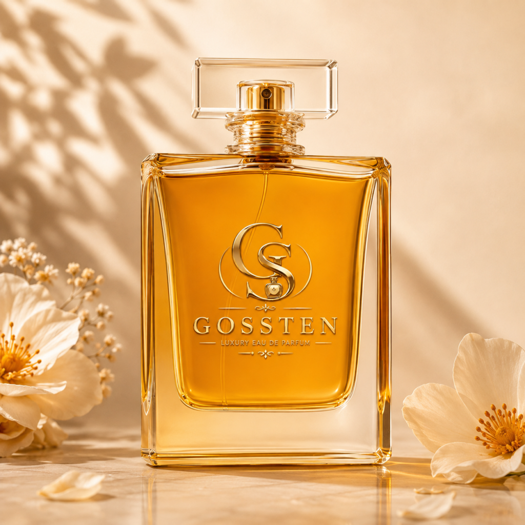 Golden Oud