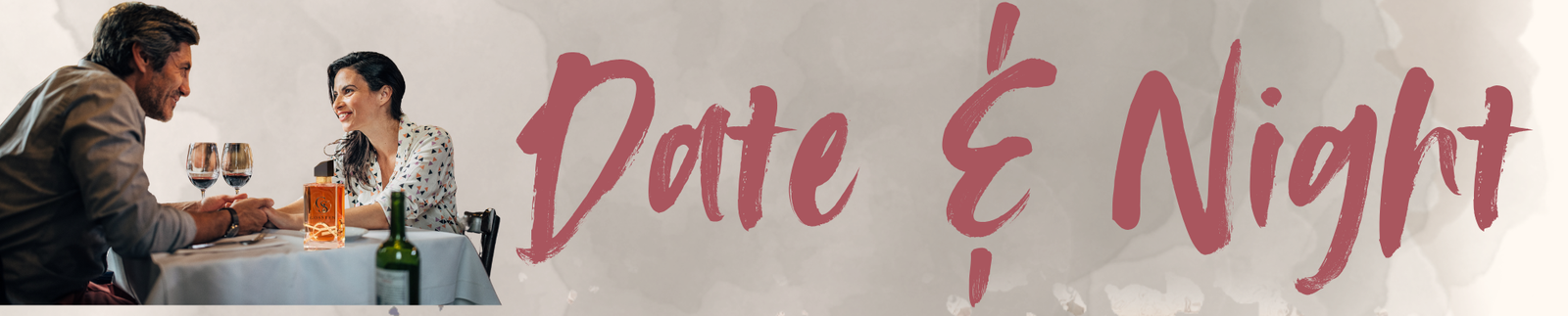 date & night perfumes