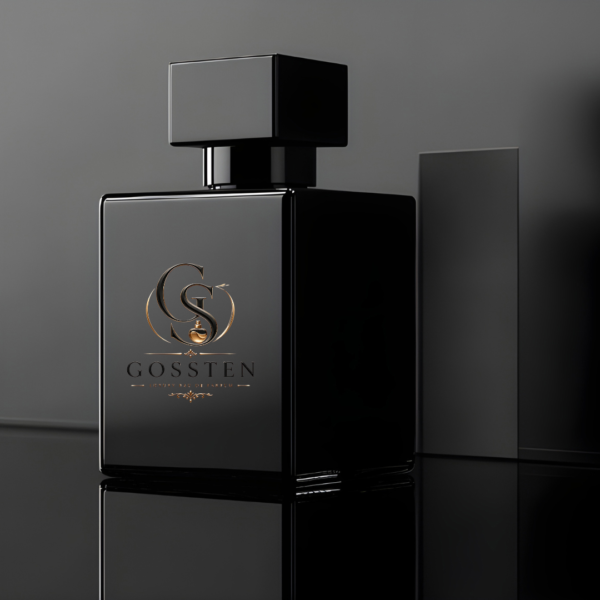 Black Crest Men’s Perfume by GOSSTEN Black Crest Men’s Perfume by GOSSTEN