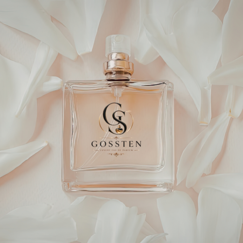 Oud Majesty Men's Oud Perfume by GOSSTEN Oud Majesty men's oud perfume by GOSSTEN, 100 ml bottle