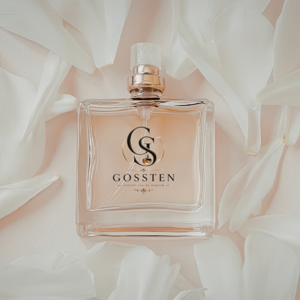 Oud Majesty men's oud perfume by GOSSTEN, 100 ml bottle