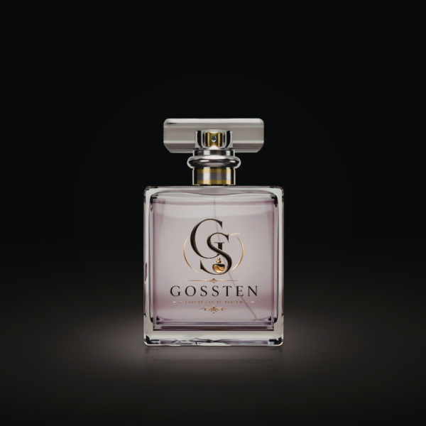 Noir Prestige Men’s Perfume by GOSSTEN