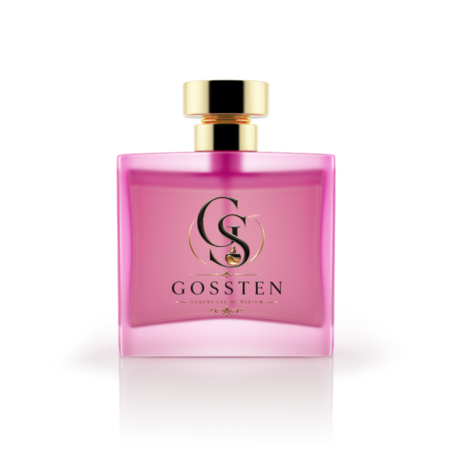 GOSSTEN Pink Élan Women's Luxury Perfume GOSSTEN Pink Élan Women's Luxury Perfume
