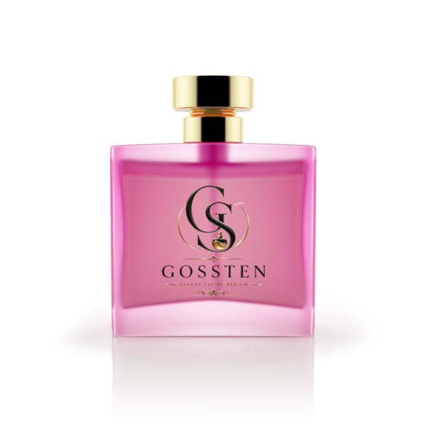 GOSSTEN Pink Élan Women's Luxury Perfume GOSSTEN Pink Élan Women's Luxury Perfume